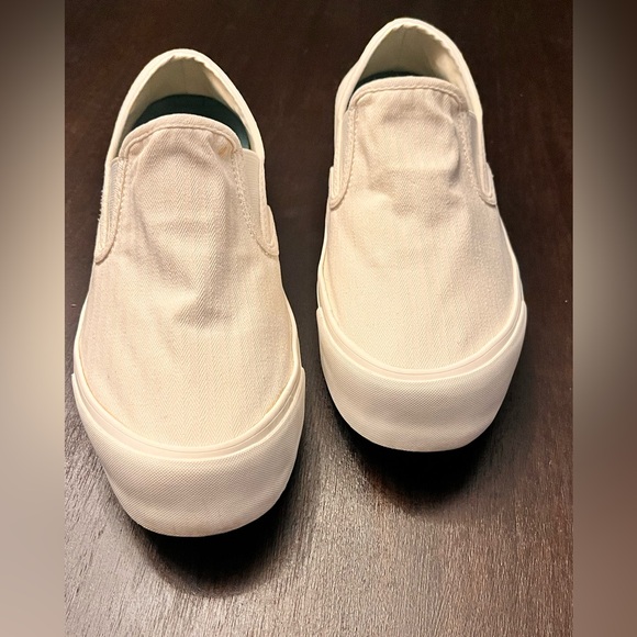 SeaVees Baja Slip-On Platform - Picture 8 of 8